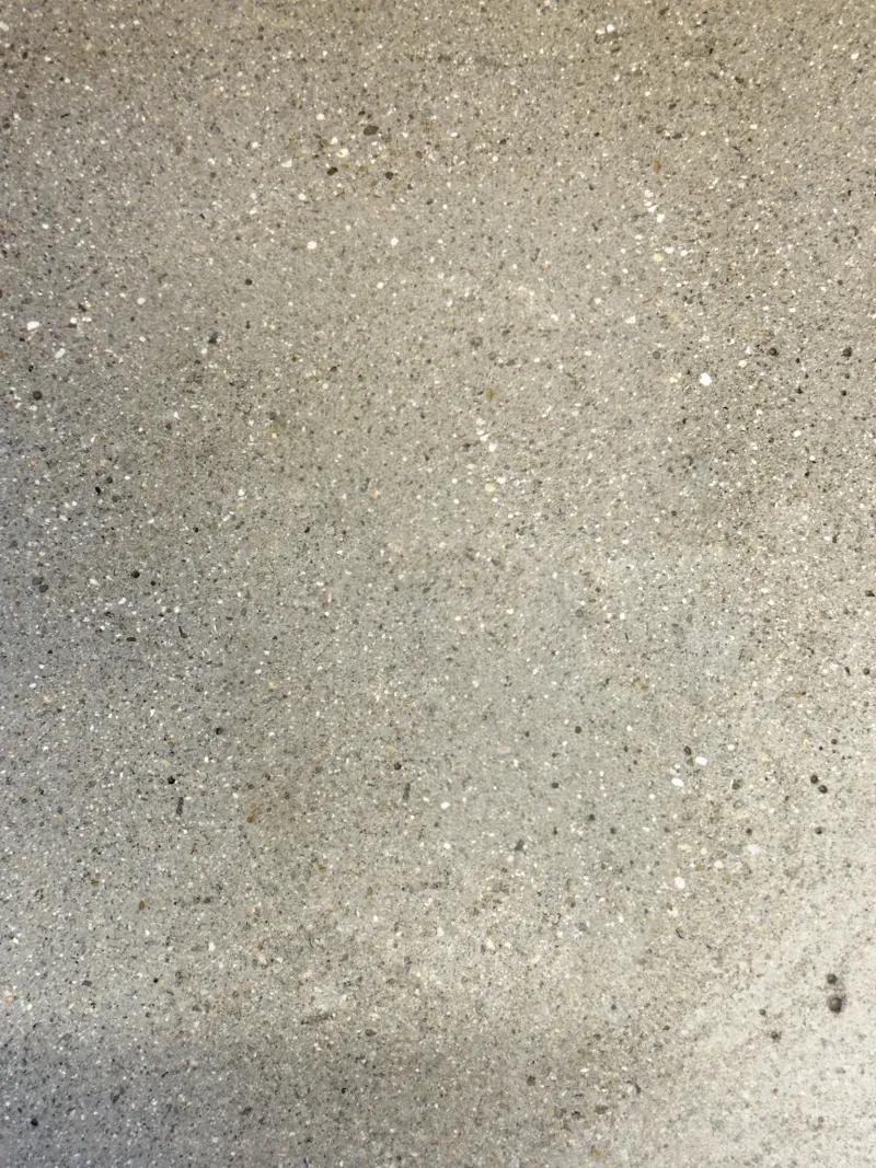 BAUKUNST – Baukosmetik Schweiz – Anhydrit – Nachher – Bodenreparatur – Basel